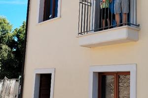 Deposito 60 mq asciutto accesso indipendente - Aq