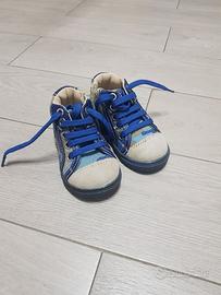 Scarpe da bambino
