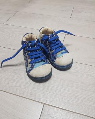 Scarpe da bambino