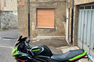 Kawasaki ninja 650