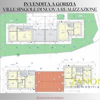 Villa singola - Gorizia