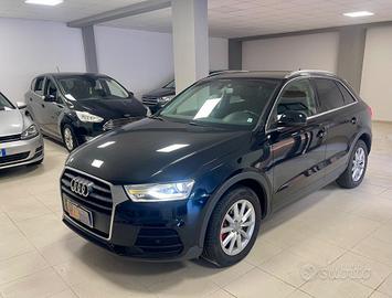 Audi Q3 2.0 TDI 150 CV S tronic
