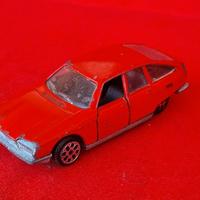 Citroen GS Polistil E30 - scala 1/43 obsoleto