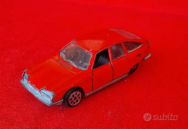 Citroen GS Polistil E30 - scala 1/43 obsoleto