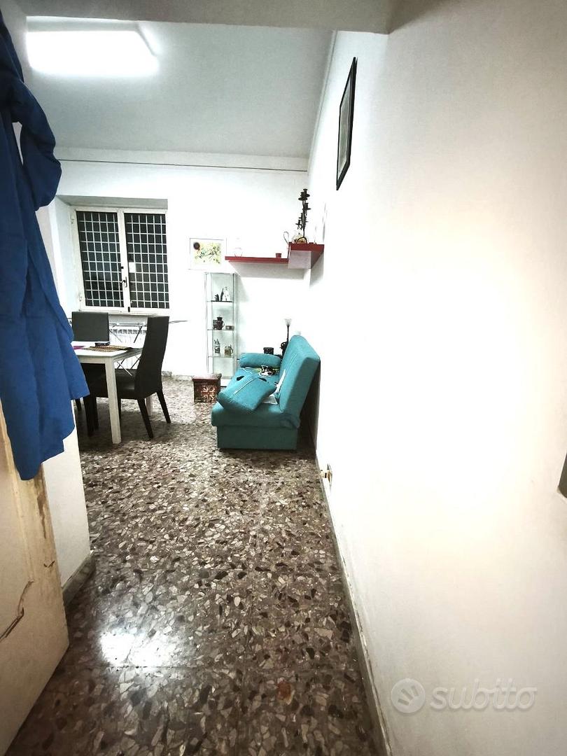 Appartamento – Roma, Marcigliana, Municipio Roma III - Vista 5