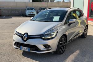 Renault Clio Sporter dCi 8V 90CV EDC Energy Intens