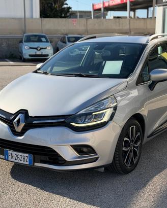 Renault Clio Sporter dCi 8V 90CV EDC Energy Intens