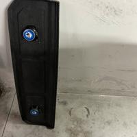 Cappelliera innocenti