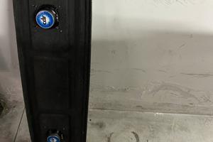 Cappelliera innocenti