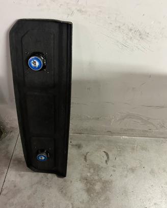 Cappelliera innocenti