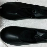 Scarpe tip tap Capezio Tele Tone Jr