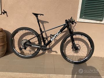 Bmc twostroke 01 tg m