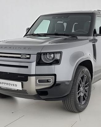 Land Rover Defender 110 3.0d i6 mhev X-Dynami...