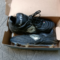 Scarpe da calcio