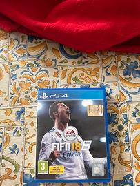 fifa18