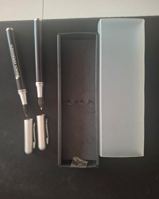 Set 2 penne eleganti Bond & Brothers London