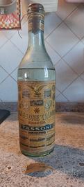 Liquore Anesone Triduo Tassoni Anni 60