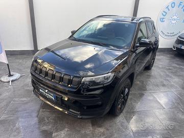 Jeep Compass 1.6 Multijet II 2WD Night Eagle iva e