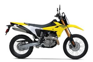 Suzuki DR-Z4S