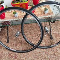 Ruote ufficiali cambio ruote Giro d’Italia anni 80