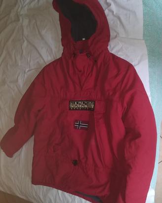 giubbotto Napapijri 