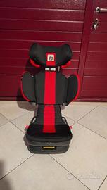 Seggiolino auto