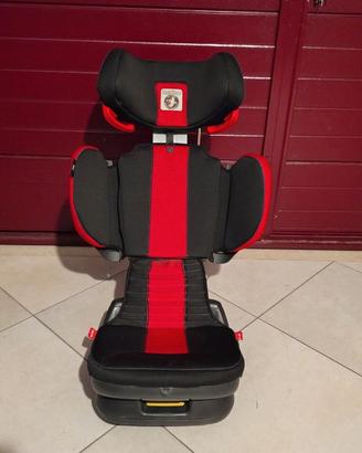 Seggiolino auto
