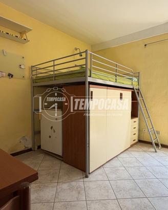 MONOLOCALE TERMOAUTONOMO A COSSATO!