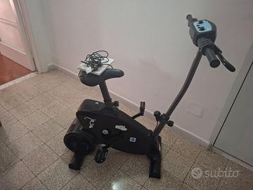 Cyclette Wii