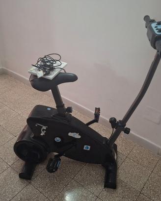 Cyclette Wii