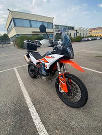 KTM 890 Adventure R 2023