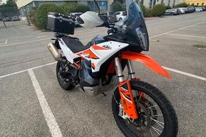 KTM 890 Adventure R 2023