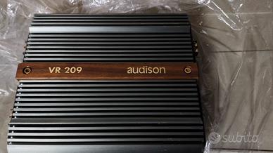 amplificatore Audison VR209
