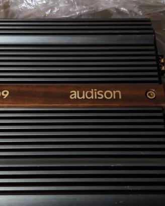 amplificatore Audison VR209