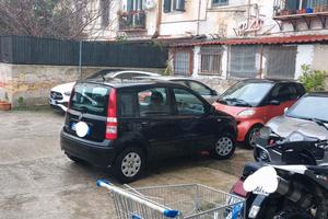 FIAT PANDA 1.2 ACTIVE GPL