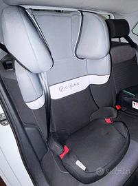 Seggiolino auto Cybex
