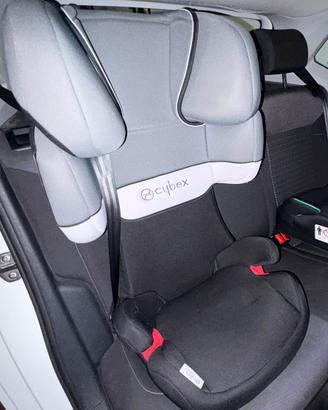 Seggiolino auto Cybex