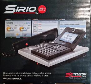 Telefono Originale Telecom Sirio Alice.