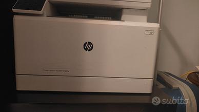 STAMPANTE LASER HP