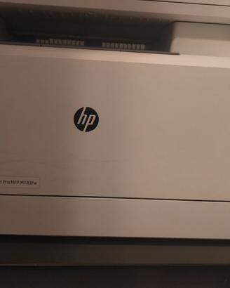 STAMPANTE LASER HP