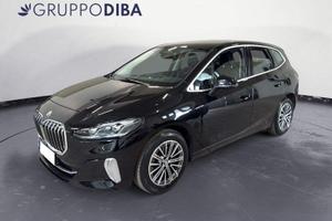 BMW Serie 2 Active Tourer Serie 2 U06 Active ...