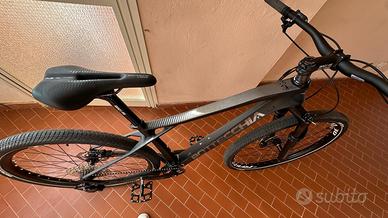 MTB Bottecchia Ortles 297+ carbonio