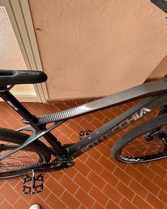 MTB Bottecchia Ortles 297+ carbonio