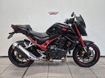 Honda CB750 HORNET ABS - 2023