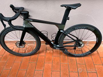 Cannondale Systemsix 2021