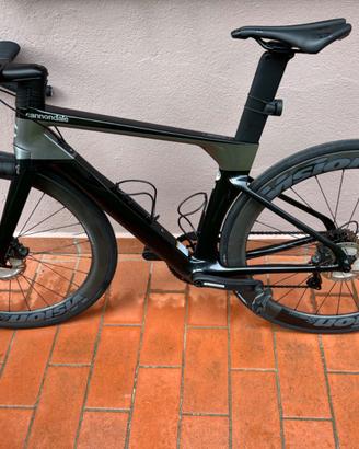 Cannondale Systemsix 2021