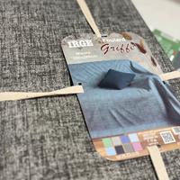 Foulard Copritutto IRGE-Griffe