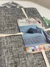 Foulard Copritutto IRGE-Griffe