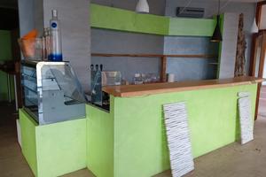 Hamburgeria bar caffetteria