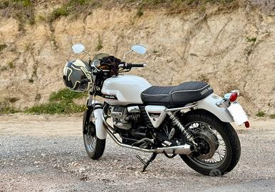 Moto Guzzi v7 Classic 1ªserie FullOptional